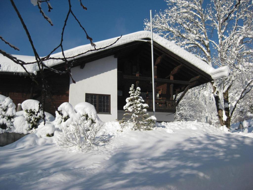 Panoramahotel Karwendelhof Wallgau Bagian luar foto