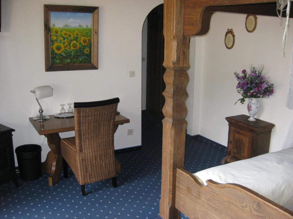 Panoramahotel Karwendelhof Wallgau Ruang foto